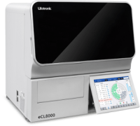 Автоматический иммунохимический электрохемилюминесцентный анализатор LIFOTRONIC eCL 8000